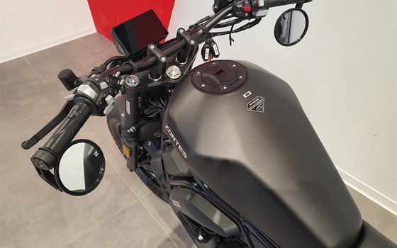 Neufahrzeug Zontes 125C2 - Bild 7