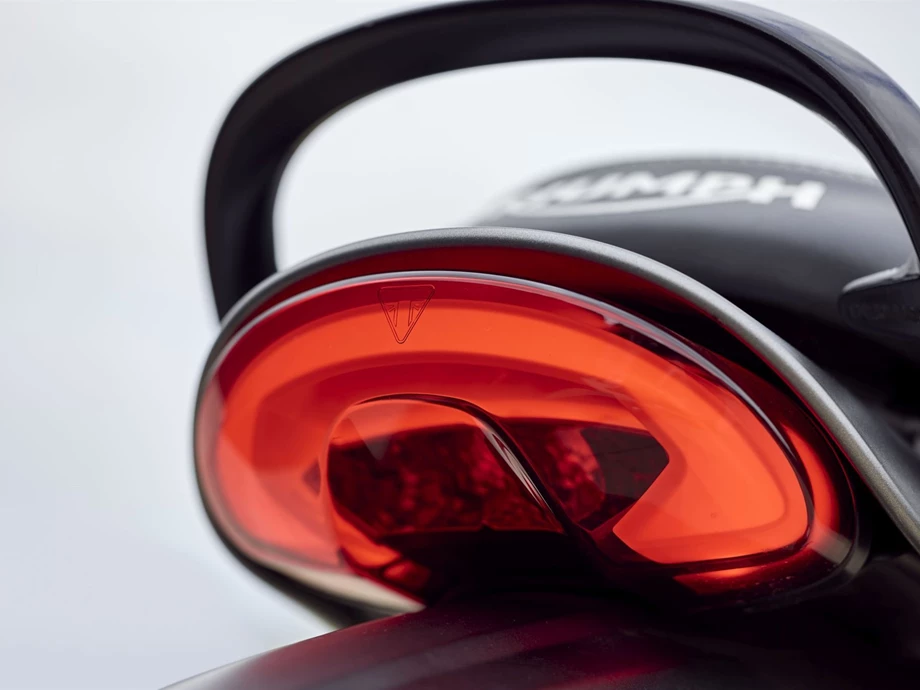 Angebot Triumph Speed 400 Bild 6: Angebot Triumph Speed 400