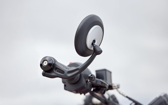 Neufahrzeug Triumph Speed 400 - Bild 7