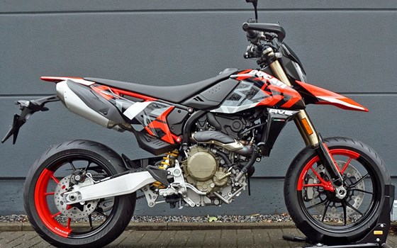 Neufahrzeug Ducati Hypermotard 698 Mono RVE - Bild 1