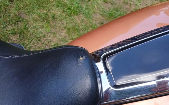 Gebrauchtmotorrad Harley-Davidson Road Glide FLTR - Bild 11