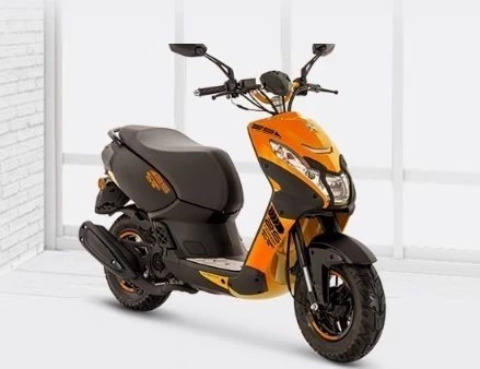 Angebot Peugeot Kisbee 50 Streetzone 4T Bild 4: Angebot Peugeot Kisbee 50 Streetzone 4T
