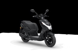 Neumotorrad Peugeot Kisbee 50 Streetzone 4T