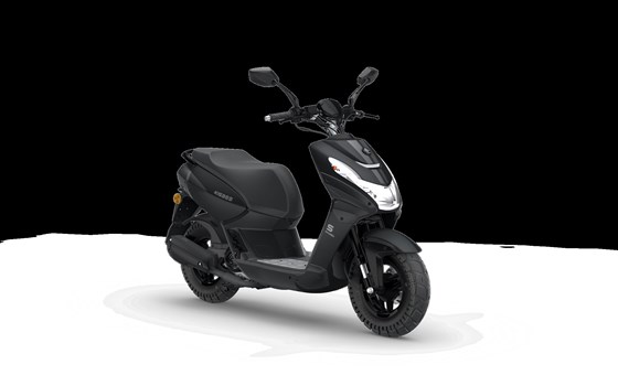 Neufahrzeug Peugeot Kisbee 50 Streetzone 4T - Bild 1