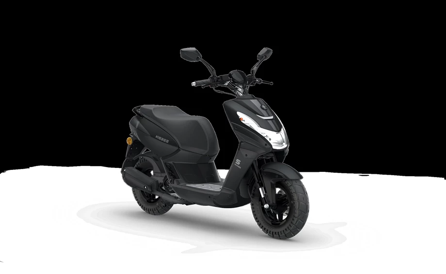 Angebot Peugeot Kisbee 50 Streetzone 4T Bild 1: Angebot Peugeot Kisbee 50 Streetzone 4T