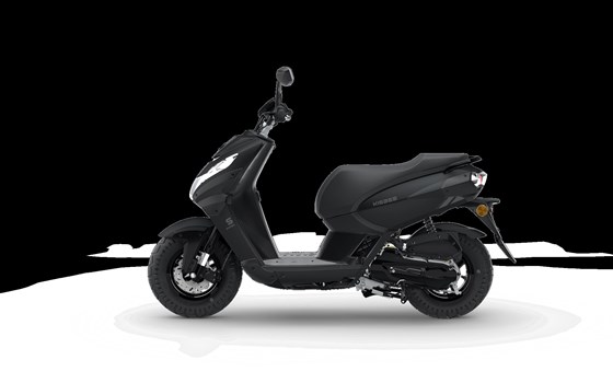 Neufahrzeug Peugeot Kisbee 50 Streetzone 4T - Bild 2