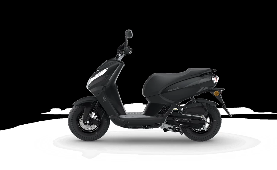 Angebot Peugeot Kisbee 50 Streetzone 4T Bild 2: Angebot Peugeot Kisbee 50 Streetzone 4T