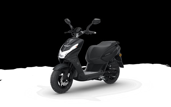 Neufahrzeug Peugeot Kisbee 50 Streetzone 4T - Bild 3