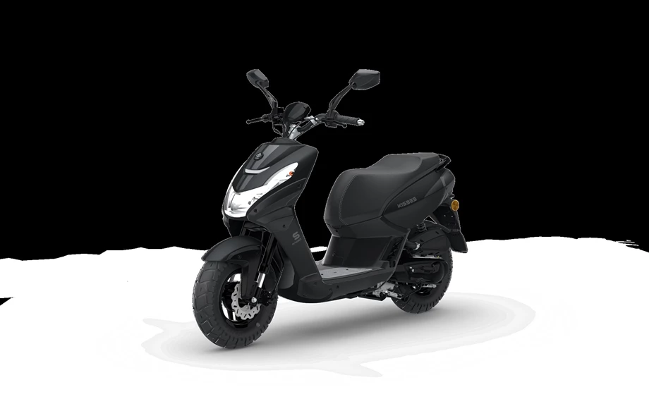 Angebot Peugeot Kisbee 50 Streetzone 4T Bild 3: Angebot Peugeot Kisbee 50 Streetzone 4T