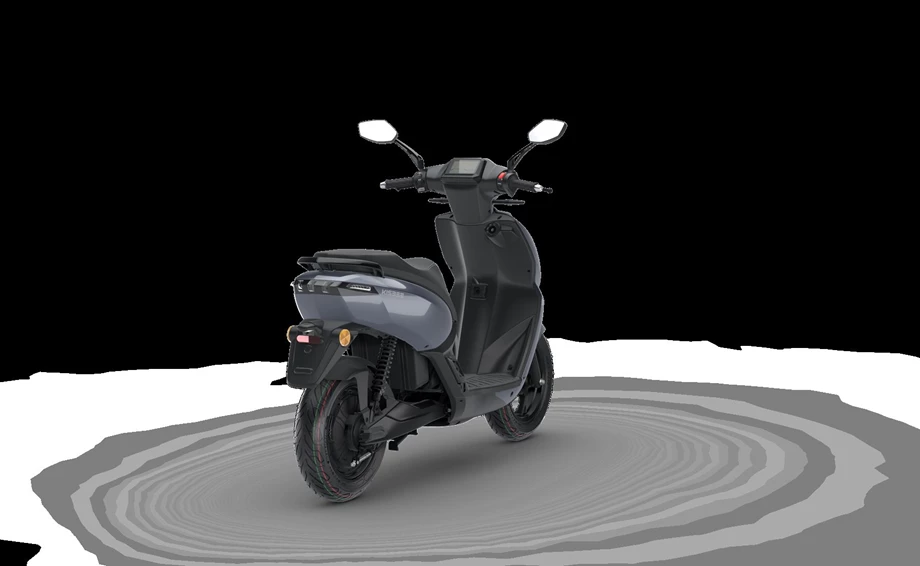 Angebot Peugeot Kisbee SE Bild 9: Angebot Peugeot Kisbee SE