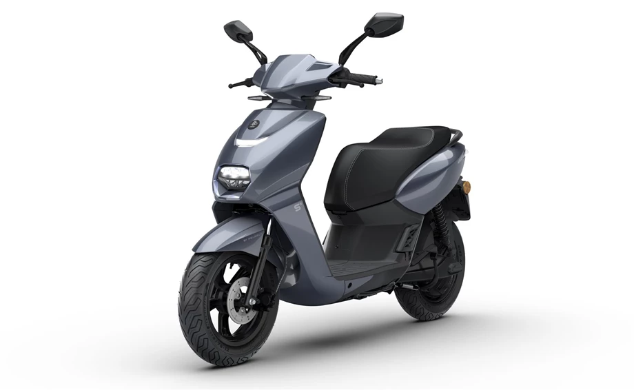 Angebot Peugeot Kisbee SE Bild 1: Angebot Peugeot Kisbee SE