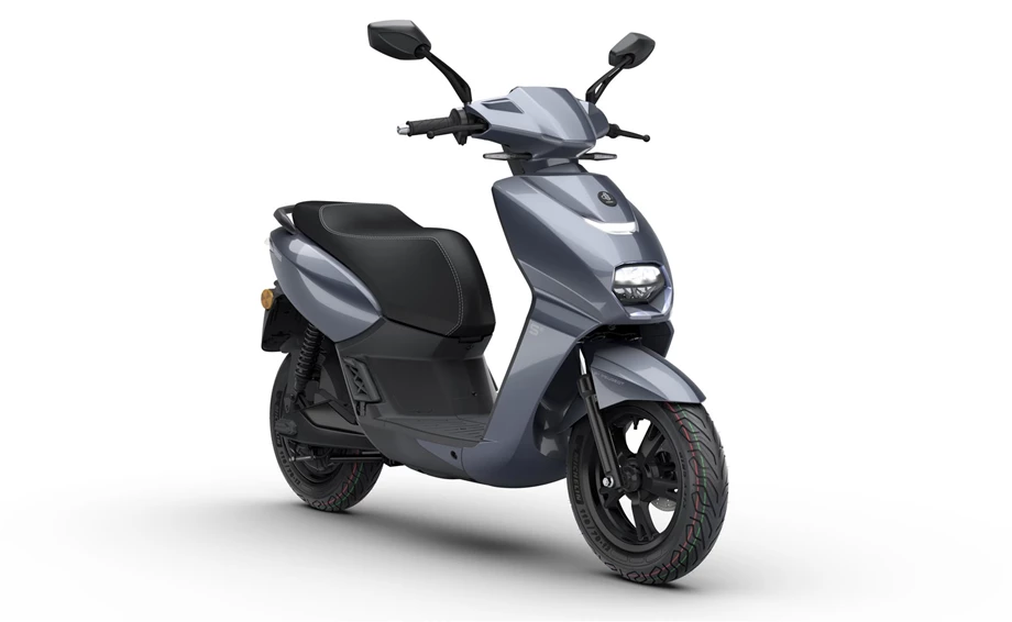 Angebot Peugeot Kisbee SE Bild 2: Angebot Peugeot Kisbee SE