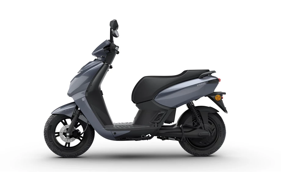 Angebot Peugeot Kisbee SE Bild 3: Angebot Peugeot Kisbee SE