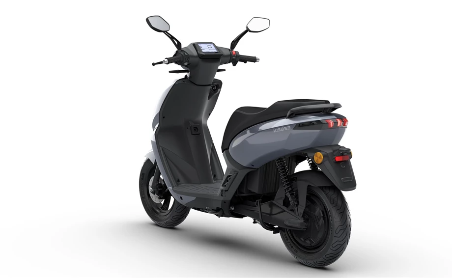 Angebot Peugeot Kisbee SE Bild 6: Angebot Peugeot Kisbee SE