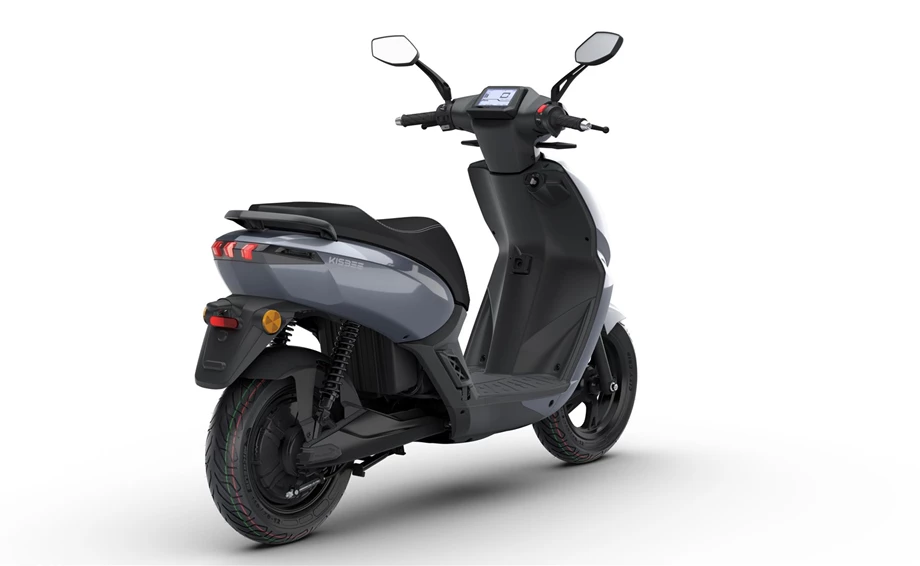 Angebot Peugeot Kisbee SE Bild 5: Angebot Peugeot Kisbee SE