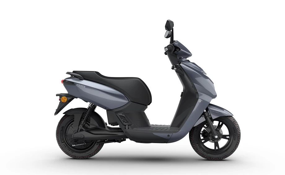 Angebot Peugeot Kisbee SE Bild 4: Angebot Peugeot Kisbee SE