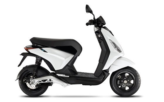 Neufahrzeug Piaggio 1 + - Bild 2