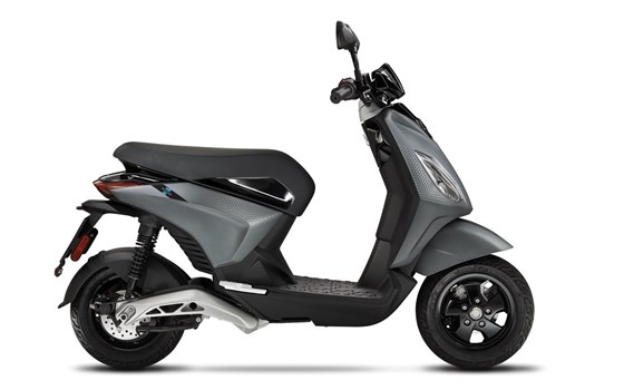 Neufahrzeug Piaggio 1 + - Bild 4