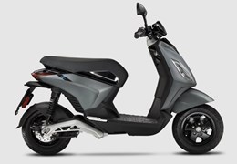 Neumotorrad Piaggio 1 Active