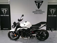 Neumotorrad Triumph Street Triple 765 R