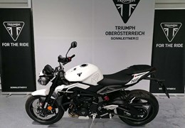 Neumotorrad Triumph Street Triple 765 R