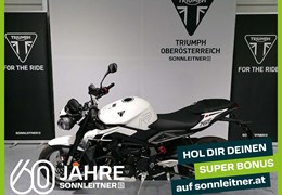 Neumotorrad Triumph Street Triple 765 R
