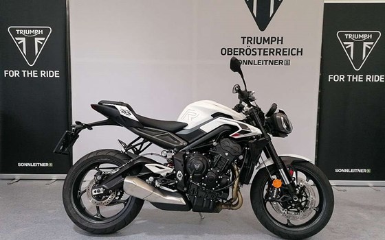 Neufahrzeug Triumph Street Triple 765 R - Bild 6