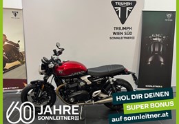 Neumotorrad Triumph Speed Twin 1200