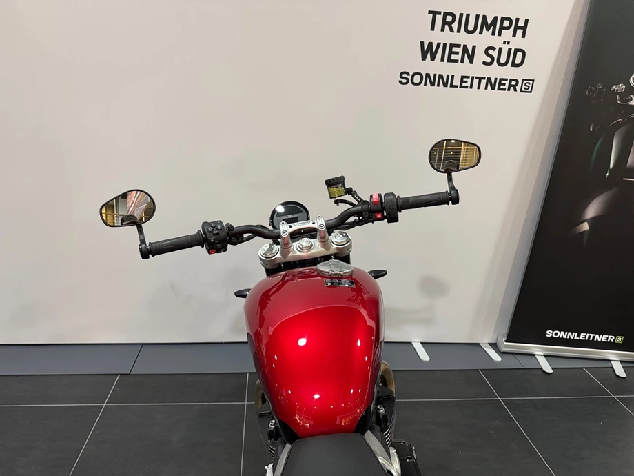 Angebot Triumph Speed Twin 1200 Bild 7: Angebot Triumph Speed Twin 1200