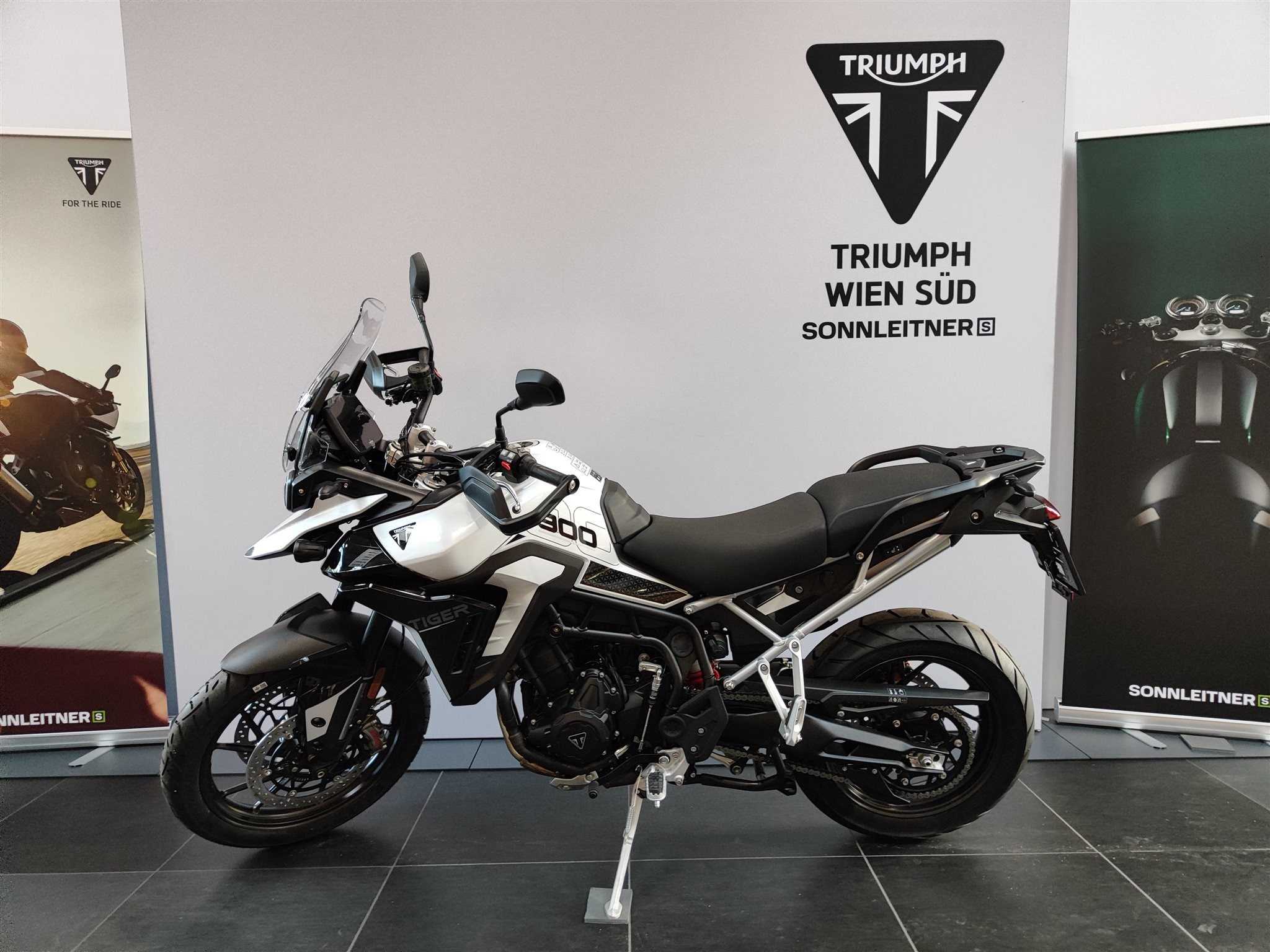 Motorrad