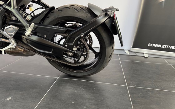 Gebrauchtmotorrad Triumph Trident 660 - Bild 6 Gebrauchtmotorrad Triumph Trident 660 - Bild 6