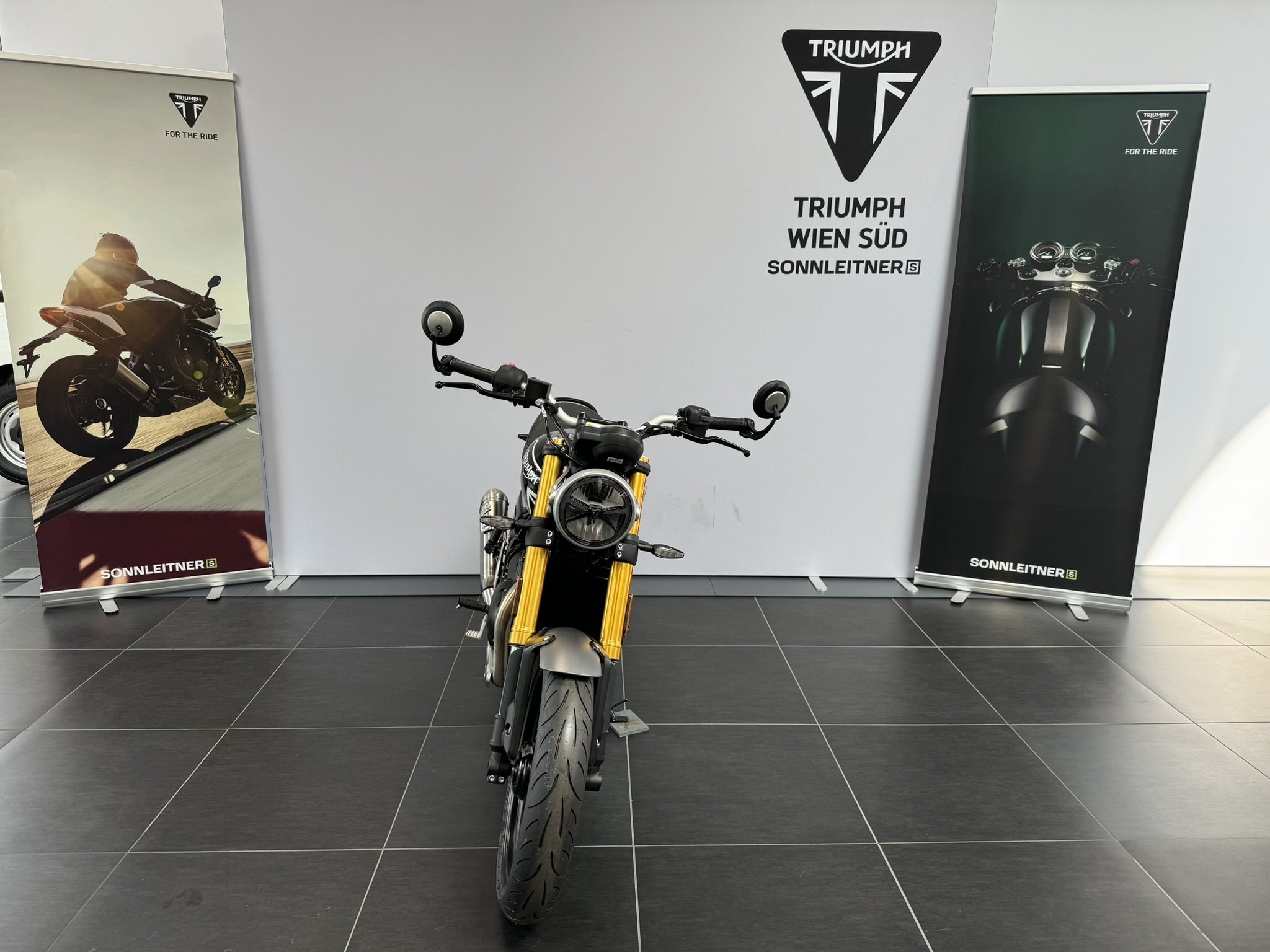 Motorrad