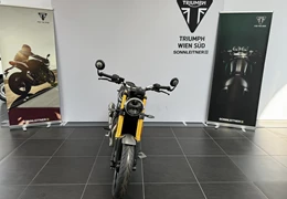 Neumotorrad Triumph Speed 400 Neumotorrad Triumph Speed 400