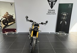 Neumotorrad Triumph Speed 400