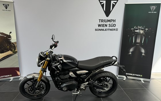 Neufahrzeug Triumph Speed 400 - Bild 11