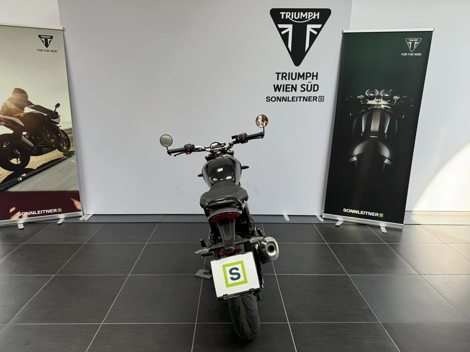 Angebot Triumph Speed 400 Bild 2: Angebot Triumph Speed 400