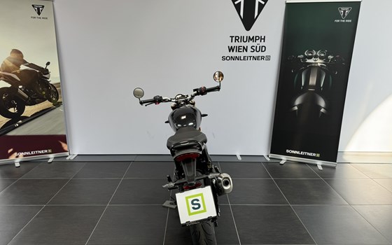 Neufahrzeug Triumph Speed 400 - Bild 2