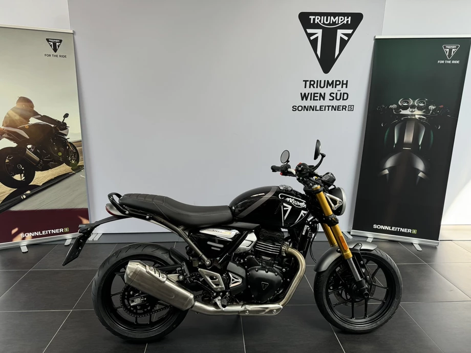 Angebot Triumph Speed 400 Bild 3: Angebot Triumph Speed 400