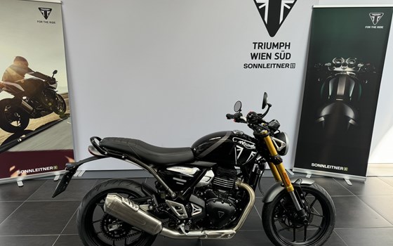 Neufahrzeug Triumph Speed 400 - Bild 3