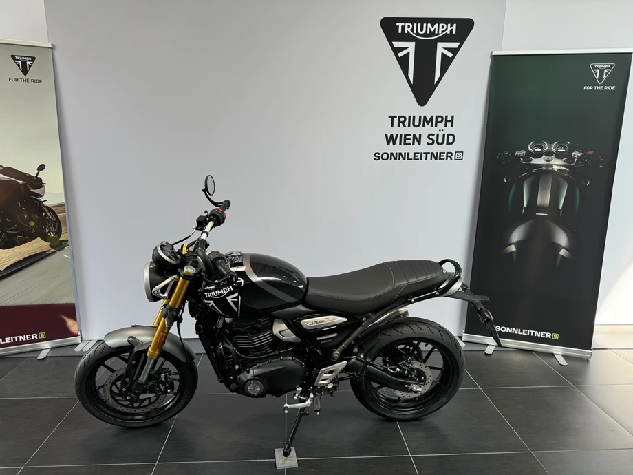 Angebot Triumph Speed 400 Bild 4: Angebot Triumph Speed 400