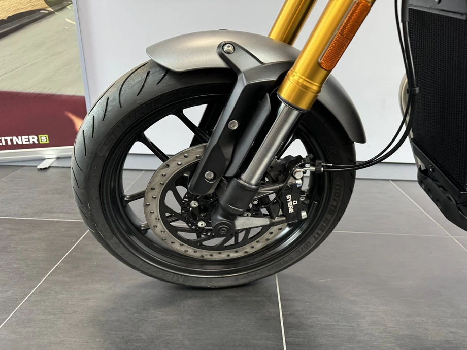 Angebot Triumph Speed 400 Bild 5: Angebot Triumph Speed 400