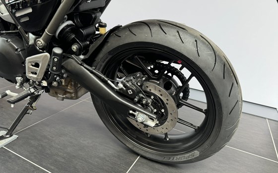 Neufahrzeug Triumph Speed 400 - Bild 6