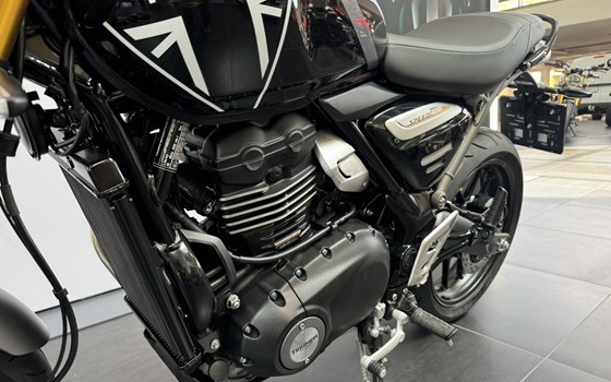 Neufahrzeug Triumph Speed 400 - Bild 7