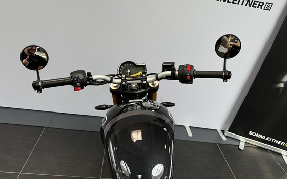 Neufahrzeug Triumph Speed 400 - Bild 9 Neufahrzeug Triumph Speed 400 - Bild 9