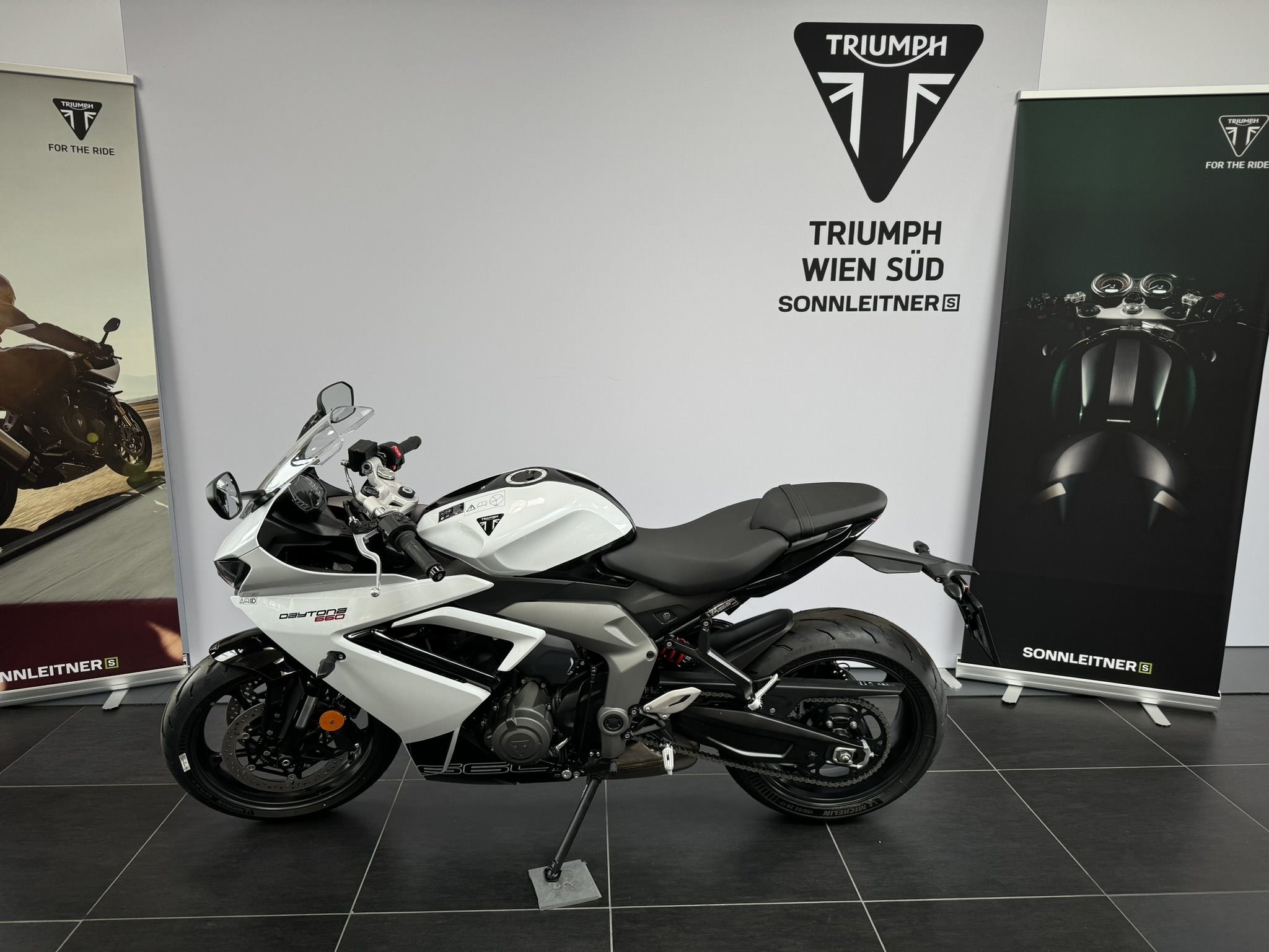 Motorrad