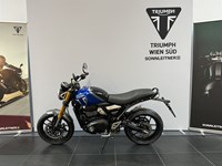Neumotorrad Triumph Speed 400 TDB MY 2025