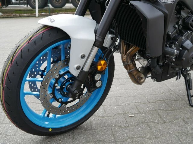Angebot Yamaha MT-09 Y-AMT Bild 10: Angebot Yamaha MT-09 Y-AMT