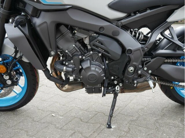 Angebot Yamaha MT-09 Y-AMT Bild 11: Angebot Yamaha MT-09 Y-AMT