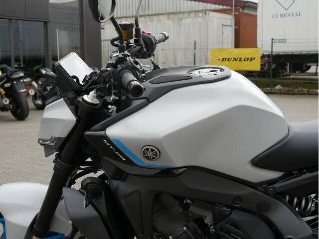 Angebot Yamaha MT-09 Y-AMT Bild 12: Angebot Yamaha MT-09 Y-AMT