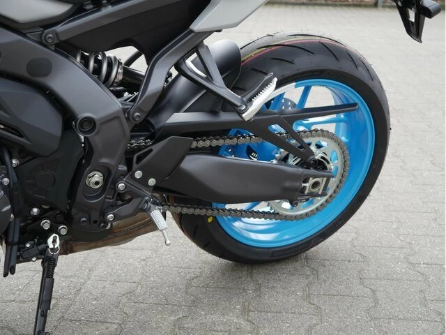 Angebot Yamaha MT-09 Y-AMT Bild 13: Angebot Yamaha MT-09 Y-AMT
